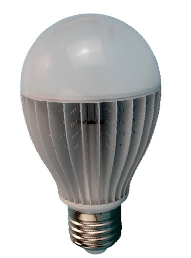 LED Leuchtmittel E27 10W