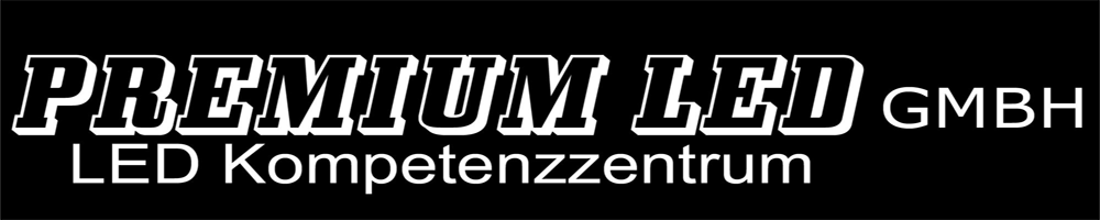 Logo Premium LED GmbH